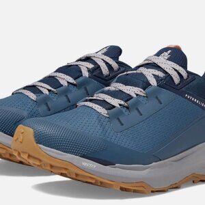 The North Face VECTIV Exploris 2 FUTURELIGHT Trail Shoes Women's Blue/Navy 10 US